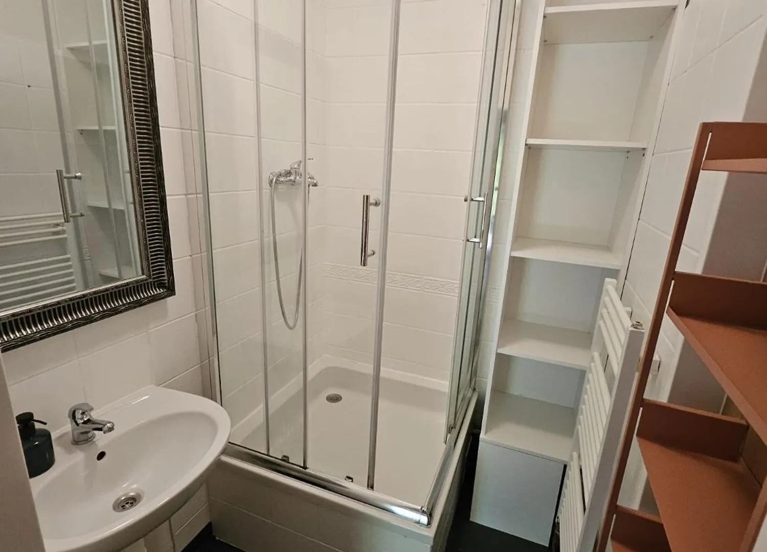 דירות אוסטרבה Apartman Yasne