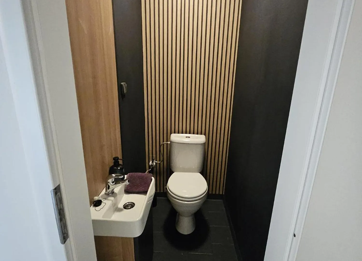 דירות אוסטרבה Apartman Yasne