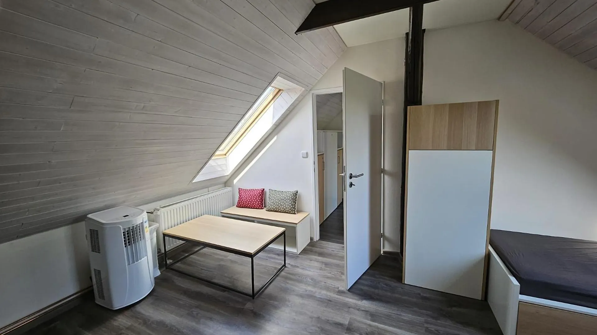 דירות אוסטרבה Apartman Yasne