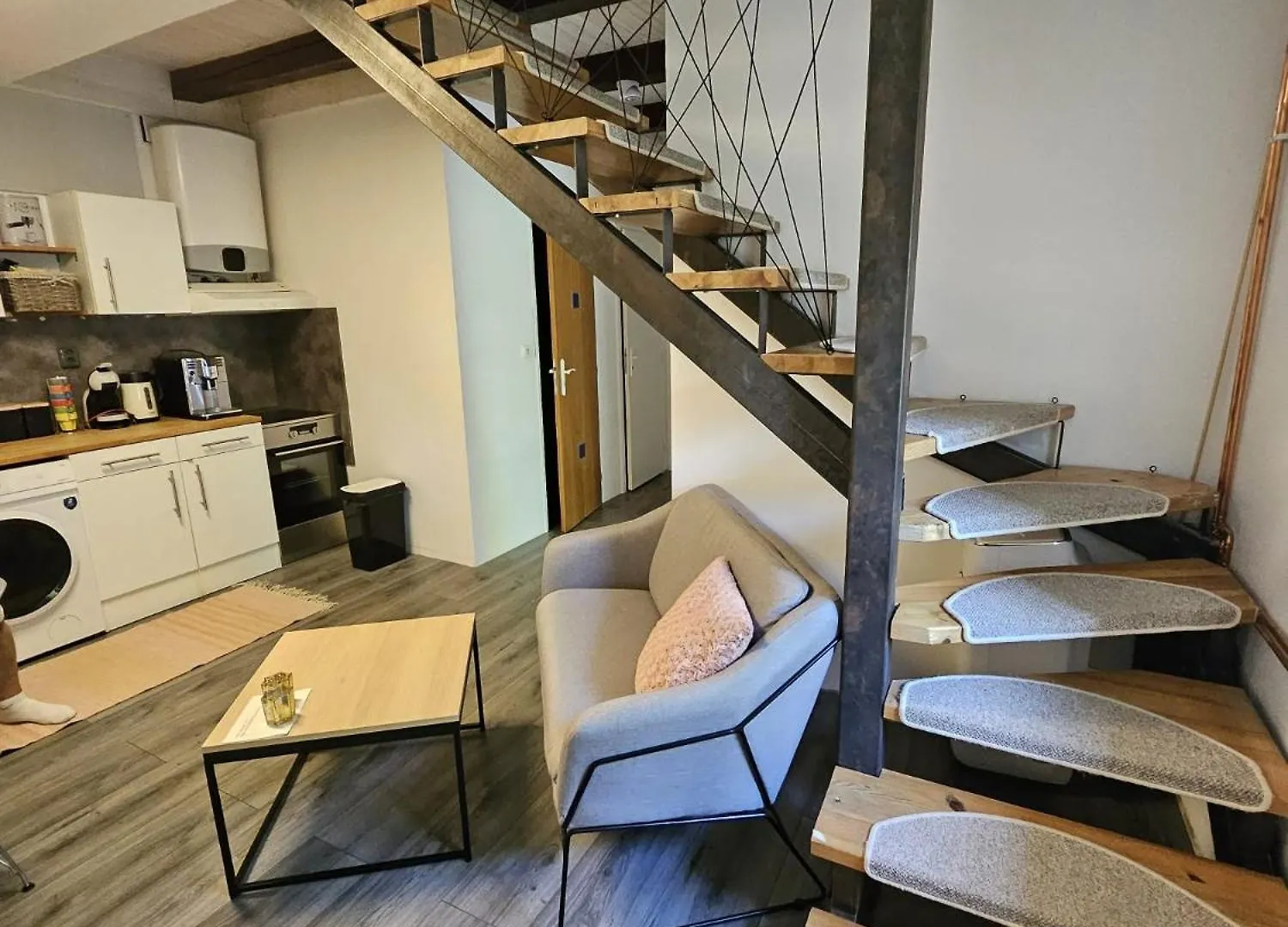 דירות אוסטרבה Apartman Yasne 0*,