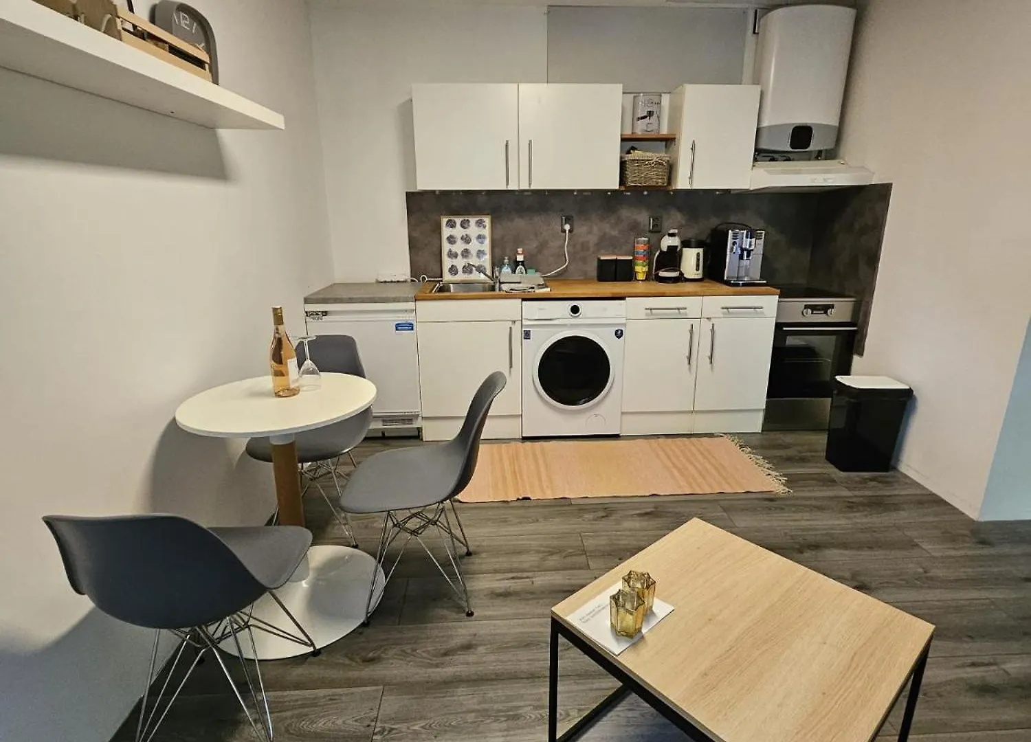 דירות אוסטרבה Apartman Yasne