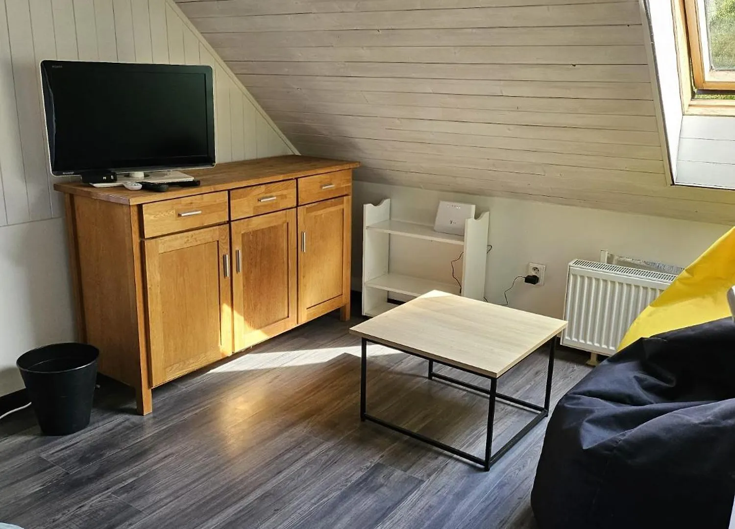 דירות אוסטרבה Apartman Yasne